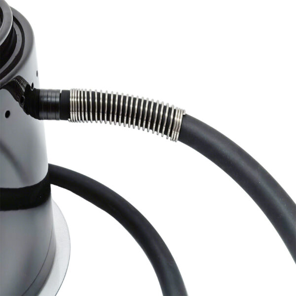 Hookah Silicone Hose Spring