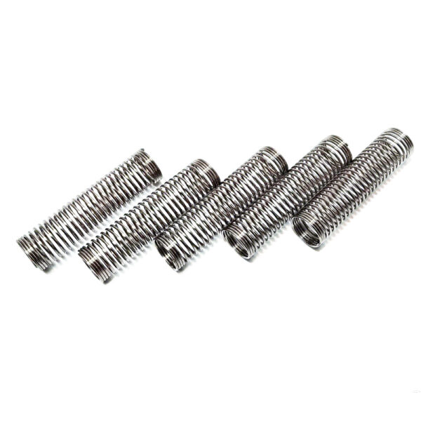 Hookah Silicone Hose Spring