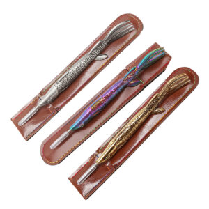 Shisha Smoking Carp Hookah Fork
