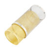 Metal Mesh Shisha Wind Shield