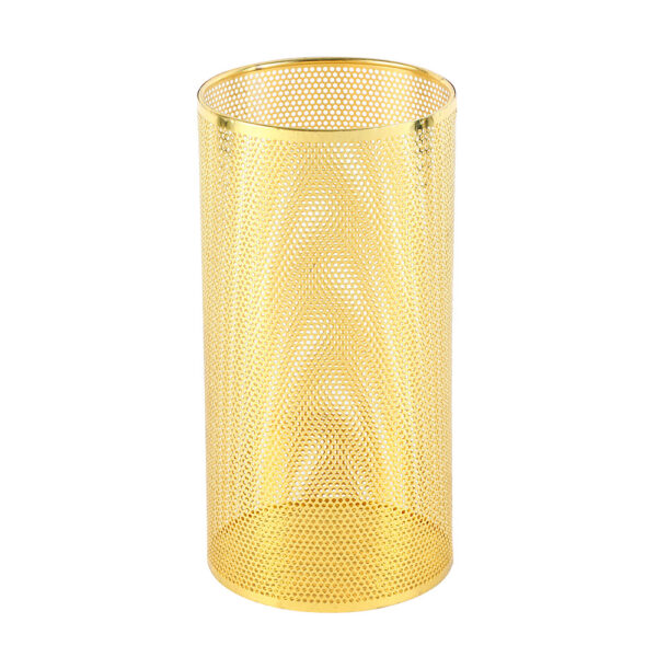 Metal Mesh Shisha Wind Shield