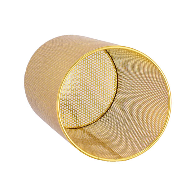 Metal Mesh Shisha Wind Shield