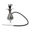 Premium Modern Acrylic Cube Hookah