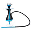 Premium Modern Acrylic Cube Hookah