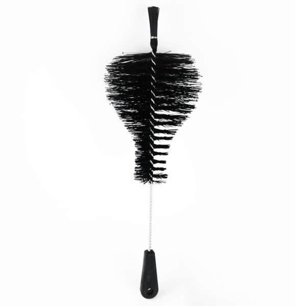 Hookah Cleaning Big Brush