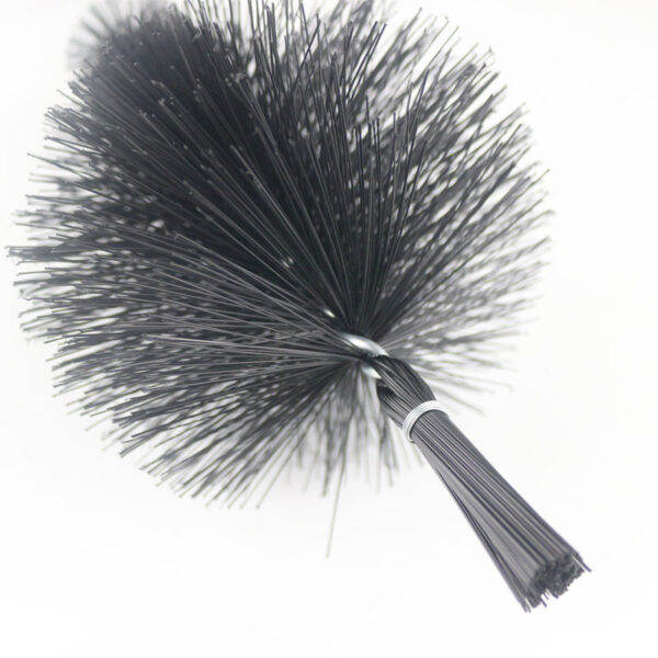 Hookah Cleaning Big Brush