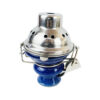 Wind Cover Hookah Bowl