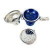 Wind Cover Hookah Bowl