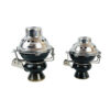 Wind Cover Hookah Bowl