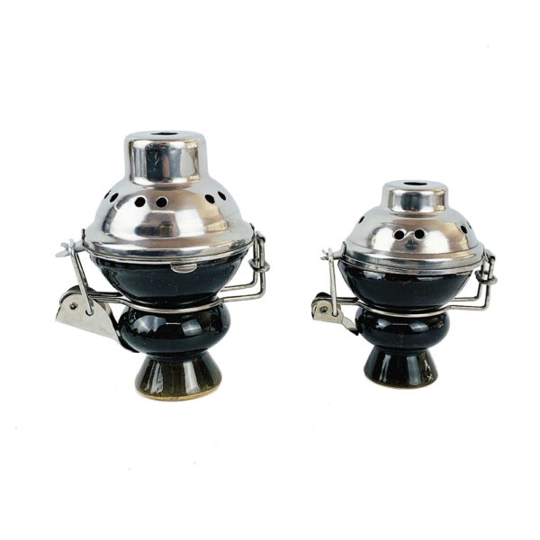 Wind Cover Hookah Bowl