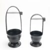 Hookah Charcoal Carrier