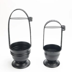 Hookah Charcoal Carrier