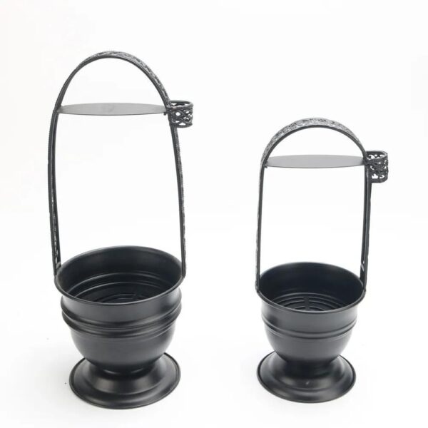 Hookah Charcoal Carrier