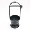 Hookah Charcoal Carrier
