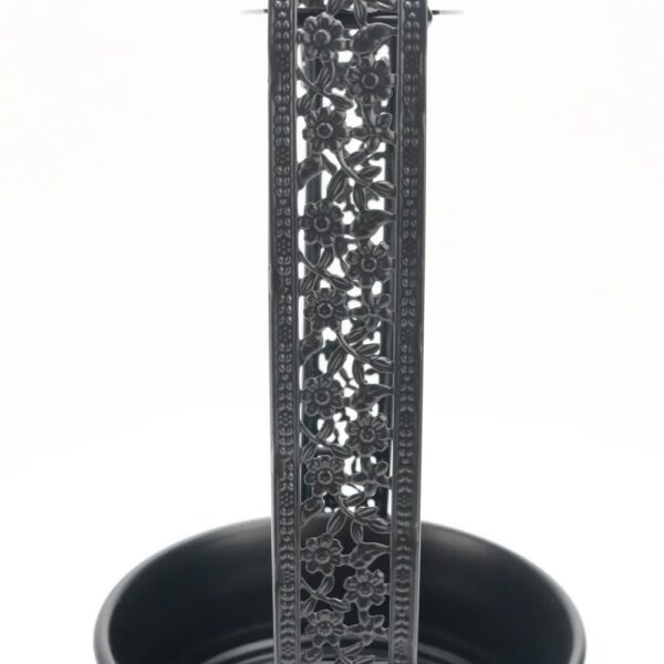 Hookah Charcoal Carrier