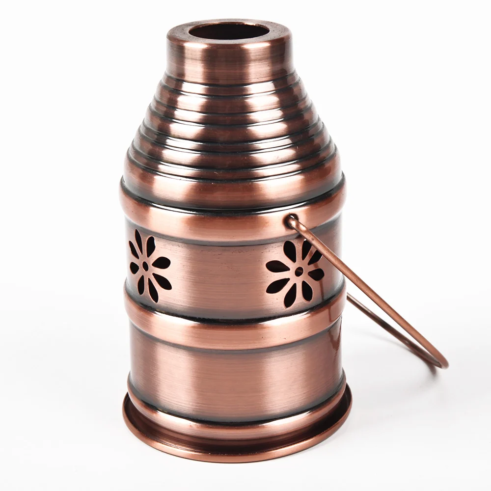 Shisha Bottle Aluminum Hookah Bucks Accessories