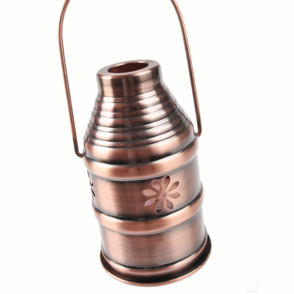 Shisha Bottle Aluminum Hookah Bucks Accessories