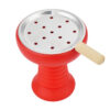 Wooden Handle Hookah Screen