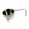 Burning Hookah Charcoal Carrier