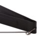 Hookah Burning Charcoal Tweeer