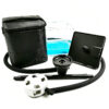 Portable Square Travel Hookah Cube Sheesha Hookah