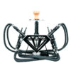 Diamond Led Hookah