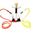 Diamond Led Hookah