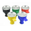Tobacco Rubber Bowl Shisha Smoking