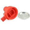 Tobacco Rubber Bowl Shisha Smoking