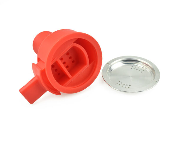 Tobacco Rubber Bowl Shisha Smoking