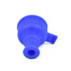 Tobacco Rubber Bowl Shisha Smoking