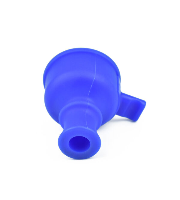 Tobacco Rubber Bowl Shisha Smoking