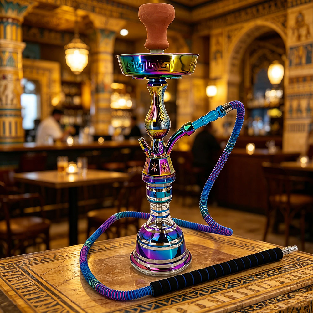 egyptain-hookah