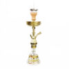 Smoking Shisha Glass