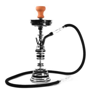 Smoking Shisha Glass