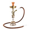 Smoking Shisha Glass