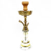 Smoking Shisha Glass