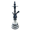 Smoking Shisha Glass