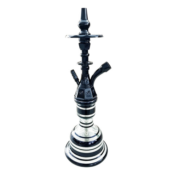 Smoking Shisha Glass