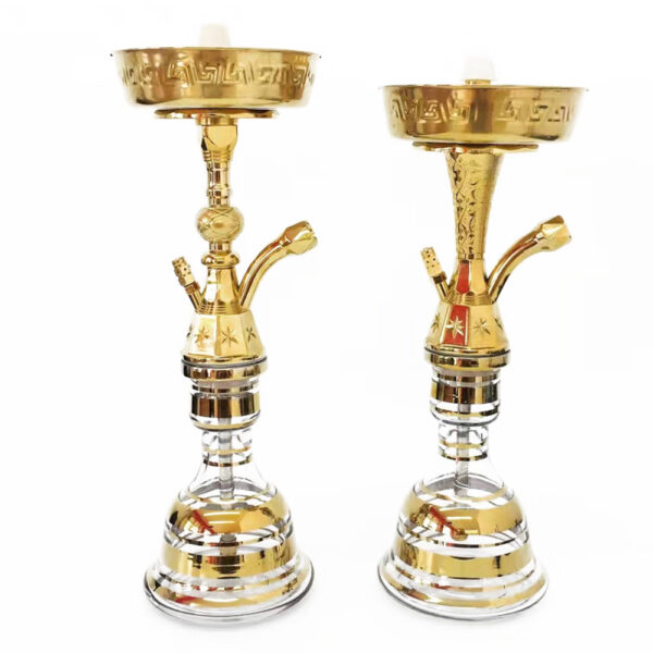 Arabic Smoking Hookah Cachimba