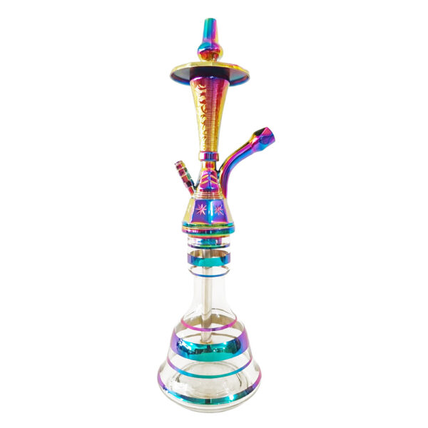 Arabic Smoking Hookah Cachimba