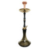 Aluminum Stem Hookah
