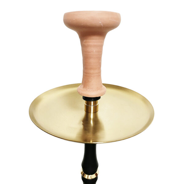 Aluminum Stem Hookah