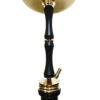 Aluminum Stem Hookah