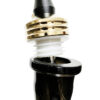 Aluminum Stem Hookah