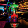 Big Tank Glass Hookah