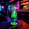 Big Tank Glass Hookah