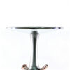 Different Size Hookah Shisha Glass Tray
