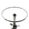 Different Size Hookah Shisha Glass Tray