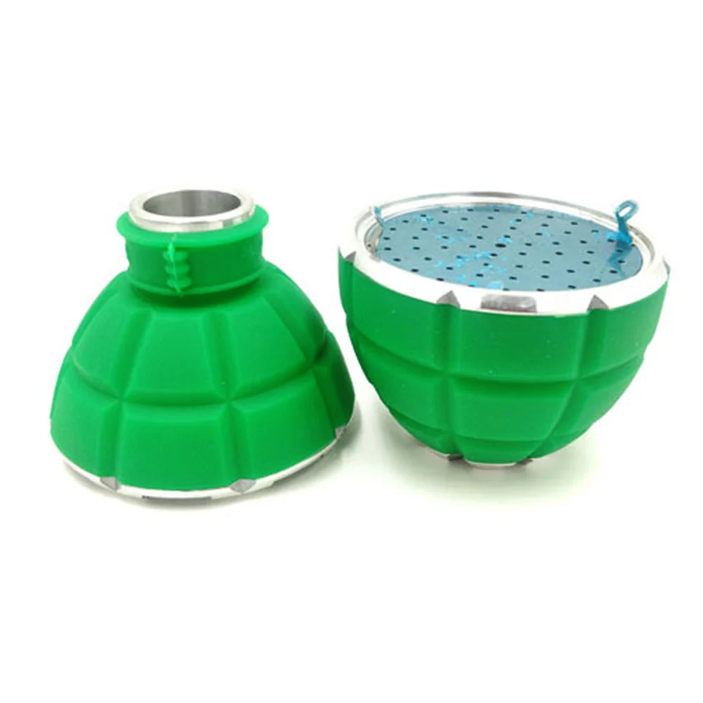 Hookah Grenade‌ Tobacco Shisha Bowl